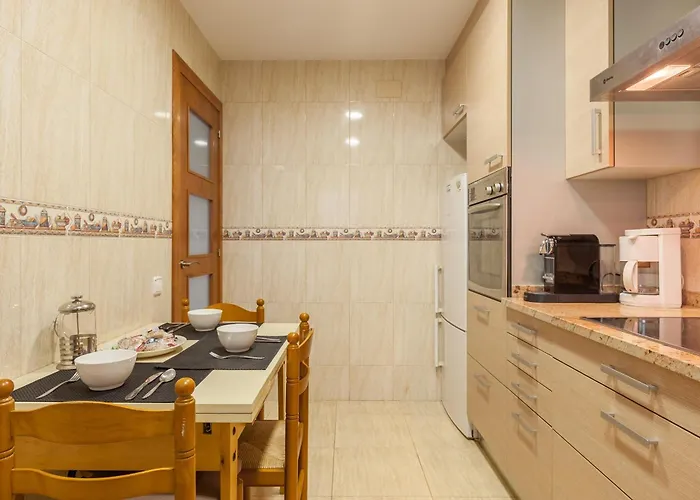Amelie Appartement *