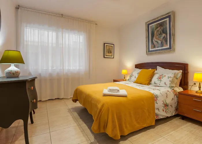 Amelie Appartement *