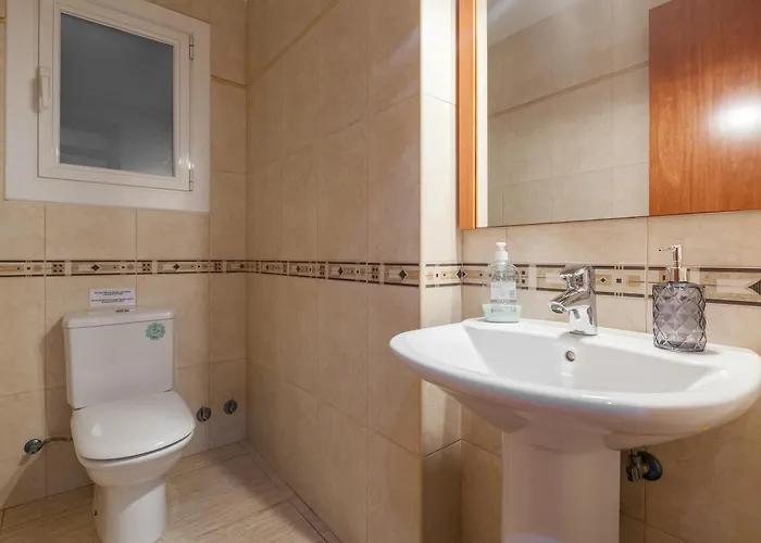 Amelie Appartement