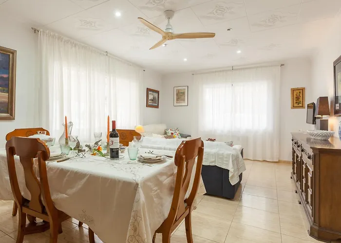 Appartement Amelie