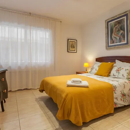Amelie Apartmán Canet De Mar