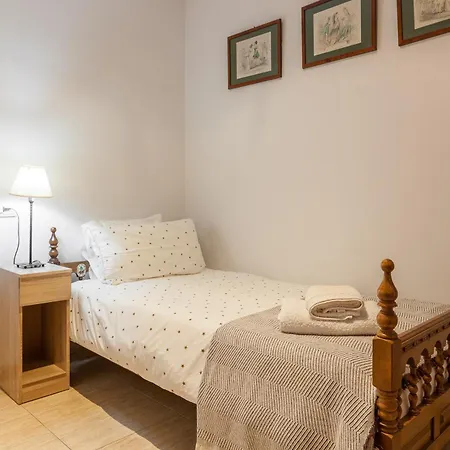 Apartmán Amelie *