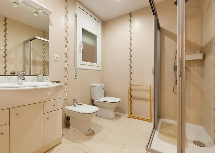 Amelie * Canet de Mar